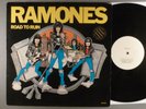 Ramones  Road To Ruin   Rock 'n Roll; Punk   Rare Test Pressing