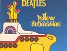 VINILE THE BEATLES YELLOW SUBMARINE SONGTRACK 12