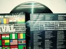 Bob Marley & The Wailers Survival Dated 1979 LP vinyl album 33 835179-A 90088-1