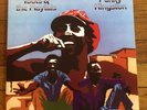 Toots & The Maytals Funky Kingston RARE Holland Press W/track Misprinted Labels