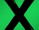 ED SHEERAN Multiply (X) LTD EDITION GREEN DOUBLE Vinyl LP NEW & SEALED