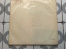 The Beatles White Album Numbered 0604283 Gatefold Vinyl VG