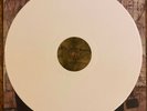 HOT WATER MUSIC Fuel LTD WHITE Vinyl LP No Idea Samiam Gaslight Punk Emo NOFX