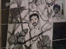 AUGUSTUS PABLO HUGH MUNDELL Africa Must Be Free By 83 Dub IMPORT LP Vinyl Album
