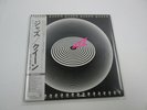 Queen Jazz  P-10601E with OBI Poster Japan VINYL  LP