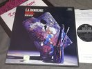 SXL 2170/1 ed1 WB Tebaldi, soprano, Bergonzi, Serafin: Puccini: La Boheme. NM