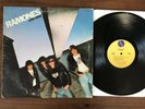 Ramones Leave Home 1977 Sire Records Album Vinyl LP Vintage Original