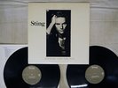 STING NOTHING LIKE THE SUN A&M C35Y 3203 JAPAN VINYL 2LP