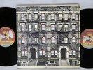 LED ZEPPELIN PHYSICAL GRAFFITI SWAN SONG P-6317N JAPAN VINYL 2LP