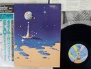 ELECTRIC LIGHT ORCHESTRA TIME CBS/SONY 30AP 2263 JAPAN OBI MASTERSOUND VINYL LP