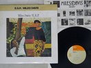 MILES DAVIS E.S.P. CBS/SONY 25AP 764 JAPAN CAP OBI SHRINK VINYL LP