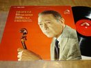 HEIFETZ - RCA Living Stereo SD LSC-2603-BRUCH Scottish/Vieuxtemps Concerto 4S/8S