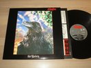 The Stranglers Lenticular Cover LP - the Raven / UK Uag 30262 Press in Mint