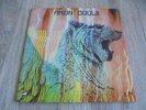 Amon Duul II - Wolf City 1972 UK LP 1st PROG/KRAUT ROCK