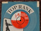 THE INNOCENTS Gee Whiz (Top Rank JAR 541 UK Original 7