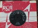 SKIP BIFFERTY On Love/ Cover Girl (RCA Victor UK Original 7