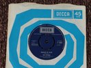 THE ATTACK Created By Clive/ Colour Of My Mind (Decca UK Original 7