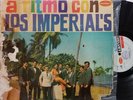 LOS IMPERIALS MI GUAGUANCO SALSA GUAGUANCO  VENEZUELA  EX # 100 LISTEN
