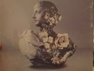 Alina Baraz - Urban Flora ( Vinyl ) Clear Vinyl