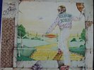 ELTON JOHN Goodbye to Yellow Brick Road DOUBLE LP MADE in UK Near Mint 1973