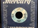 RUSH - LIMELIGHT - PROMO MERCURY 45 - RARE - NM Rare