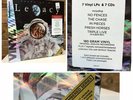 Garth Brooks Legacy Vinyl Box Set (Original Analog) 7xLP/7xCDs - NEW and SEALED