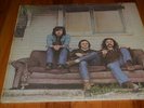 Crosby Stills & Nash Self Titled 1969 Atlantic EX/VG++  GATEFOLD SPECIALTY PRESS