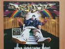 Das Bo - türlich,türlich (sicher,Dicker) Hip Hop Vinyl Schallplatte Deutschrap