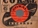 BUDDY HOLLY  SINGLE  US  CORAL   'IT DOESN'T MATTER ANYMORE'