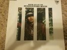 DAVID ALLAN COE-PENITENTIARY BLUES 1969 ORIGINAL 1ST Press SSS-9 INTERNATIONAL