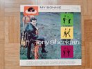 Tony Sheridan And The Beat Brothers – My Bonnie lp