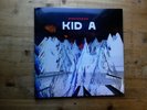 Radiohead Kid A NEW SEALED 2 x Vinyl LP Record Album 2016 Reissue