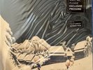 WEEZER 'Pinkerton LP NEW BLUE Colored VINYL + ART Sealed vinyl me please LIMITED