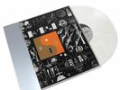 BON IVER 22, A Million LP VINYL Cream Colored JAG333 NEW s7563