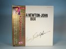 Olivia Newton-John LP Box Set Japan Toshiba EMI EMS-81561