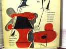Norman Granz' Jazz At The Philharmonic Vol.17{3}LPs  w/12 photos+Cole Hawkins+