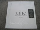 CHIC The Chic Organisation 1977-1979 Nile Rodgers half speed signature EDN 180g