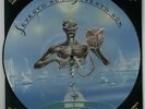 Iron Maiden Seventh Son Of A Seventh... UK picture disc LP vinyl  record