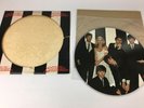BLONDIE Parallel Lines Picture Disc LP VG+