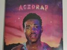 Chance The Rapper - Acid Rap Vinyl LP Offical 2019 NEW IN HAND SEALED
