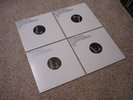 Thievery Corporation - It Takes a Thief *Complete Set* [4x Vinyl, Near Mint]