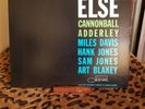 Cannonball Adderley Somethin' Else Blue Note Bst 81595 Stereo