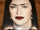 Madame X (Translucent Light Blue Vinyl LP) Madonna LIMITED x/1000 SOLD OUT