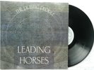 THE PLASTIC PEOPLE OF THIS UNIVERSE?LEADING HORSES?1st press Bozi Mlyn Vinyl LP