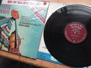 Fiesta in Hi-Fi Hanson Mercury SR 90134 CB IN SHRINK FR-1 VG++ lp