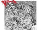 PLF - JACKHAMMERING DEATHBLOW OF NIGHTMARISHTREPIDATION NEW VINYL