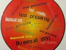 The Black Keys ?– Thickfreakness - TEST PRESSING PICTURE DISC