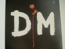 DEPECHE MODE ?ENJOY THE SILENCE XL12 BONG 18 ETCHED ONE SIDED 12