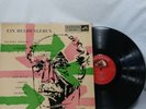 Fritz Reiner Chicago Symphony Orchestra Ein Heidenleben LM1807 RCA Red Seal Mono