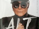 RENATO ZERO - ALT - RARO 2 LP 33 GIRI NUMERATO SIGILLATO